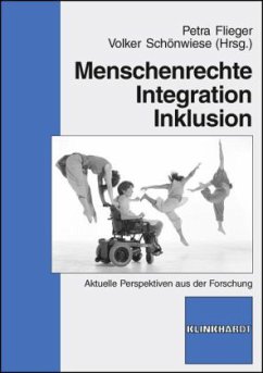 Menschenrechte - Integration - Inklusion