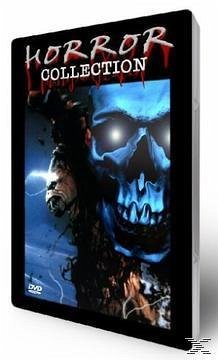 Horror Collection - Vol. 2