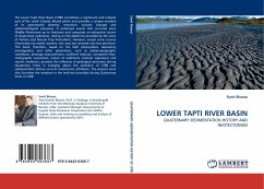 LOWER TAPTI RIVER BASIN - Biswas, Sunit