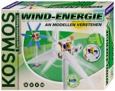 Kosmos 627614 - Wind Energie