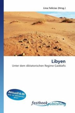 Libyen - Felicias, Lina