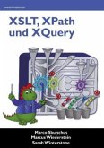 XSLT, Xpath und Xquery