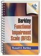 Barkley Functional Impairment Scale... - Bild 1