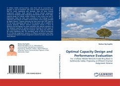 Optimal Capacity Design and Performance Evaluation - Kaphle, Mohan Raj