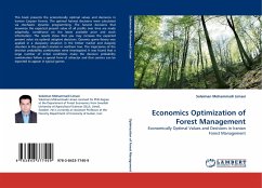 Economics Optimization of Forest Management