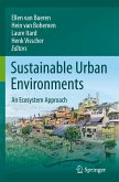 Sustainable Urban Environments