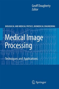 Medical Image Processing