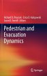 Pedestrian and Evacuation Dynamics - Bild 1