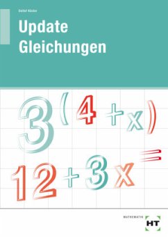Update Gleichungen - Köster, Detlev