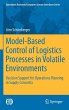 Model-Based Control of Logistics... - Bild 1