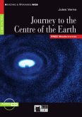 Journey to the Centre of the Earth, w. Audio-CD