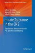 Innate Tolerance in the CNS - Bild 1