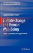 Climate Change and Human Well-Being - Bild 1