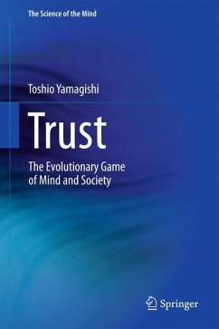 Trust - Yamagishi, Toshio