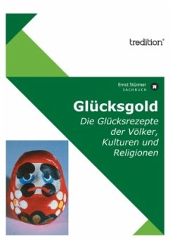 Glücksgold - Stürmer, Ernst