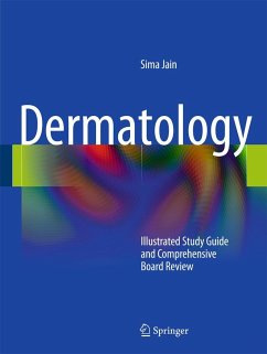 Dermatology - Jain, Sima