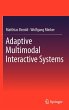 Adaptive Multimodal Interactive Systems - Bild 1
