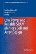 Low Power and Reliable SRAM Memory Cell... - Bild 1