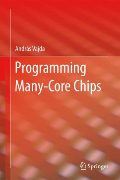 Programming Many-Core Chips - Vajda, András