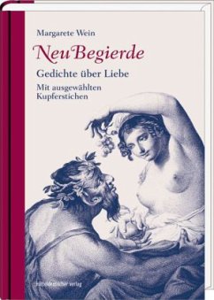 Neubegierde - Wein, Margarete