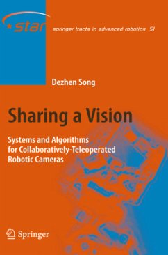 Sharing a Vision - Song, Dezhen
