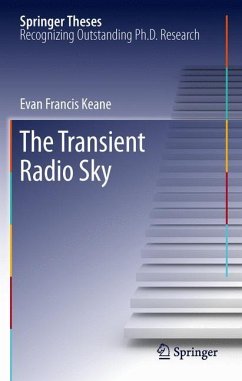 The Transient Radio Sky - Keane, Evan Francis