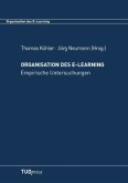 Organisation des E-Learning 2