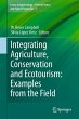 Integrating Agriculture, Conservation... - Bild 1
