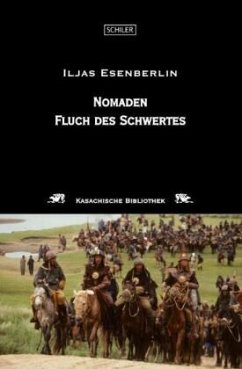 Nomaden 01 - Esenberlin, Iljas;Esenberlin, Iljas