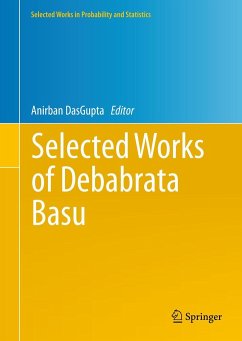 Selected Works of Debabrata Basu