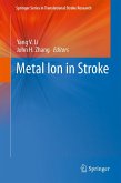 Metal Ion in Stroke