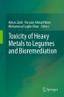 Toxicity of Heavy Metals to Legumes and... - Bild 1