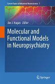 Molecular and Functional Models in Neuropsychiatry