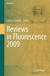 Reviews in Fluorescence 2009 - Bild 1