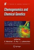 Chemogenomics and Chemical Genetics