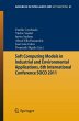 Soft Computing Models in Industrial and... - Bild 1