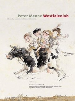 Westfalenlob - Menne, Peter
