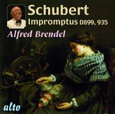 Die Impromptus