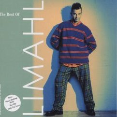 Best Of - limahl