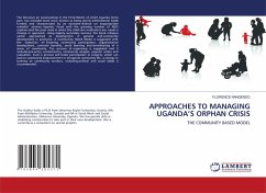 APPROACHES TO MANAGING UGANDA''S ORPHAN CRISIS - NANGENDO, FLORENCE