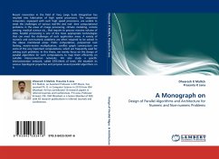 Cover A Monograph on