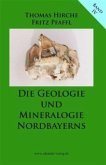 Die Geologie und Mineralogie Nordbayerns