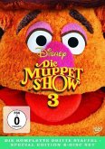 Die Muppet Show - Staffel 3
