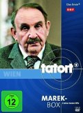 Tatort - Marek-Box