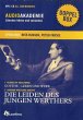 Die Leiden des jungen Werthers - Bild 1