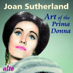 Sutherland/Art Of The Prima Donna - Sutherland/Royal Opera House