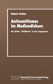 Antisemitismus im Mediendiskurs