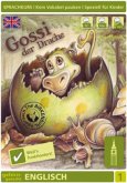 Gossi der Drache, 1 CD-ROM. Tl.1 Gossi der Drache, 1 CD-ROM. Tl.1