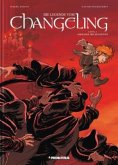 Die Legende vom Changeling - Am Rande des Schattens