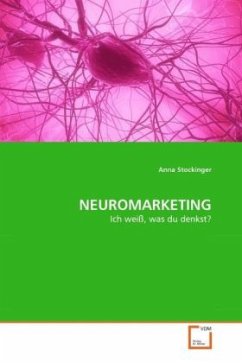 NEUROMARKETING - Stockinger, Anna